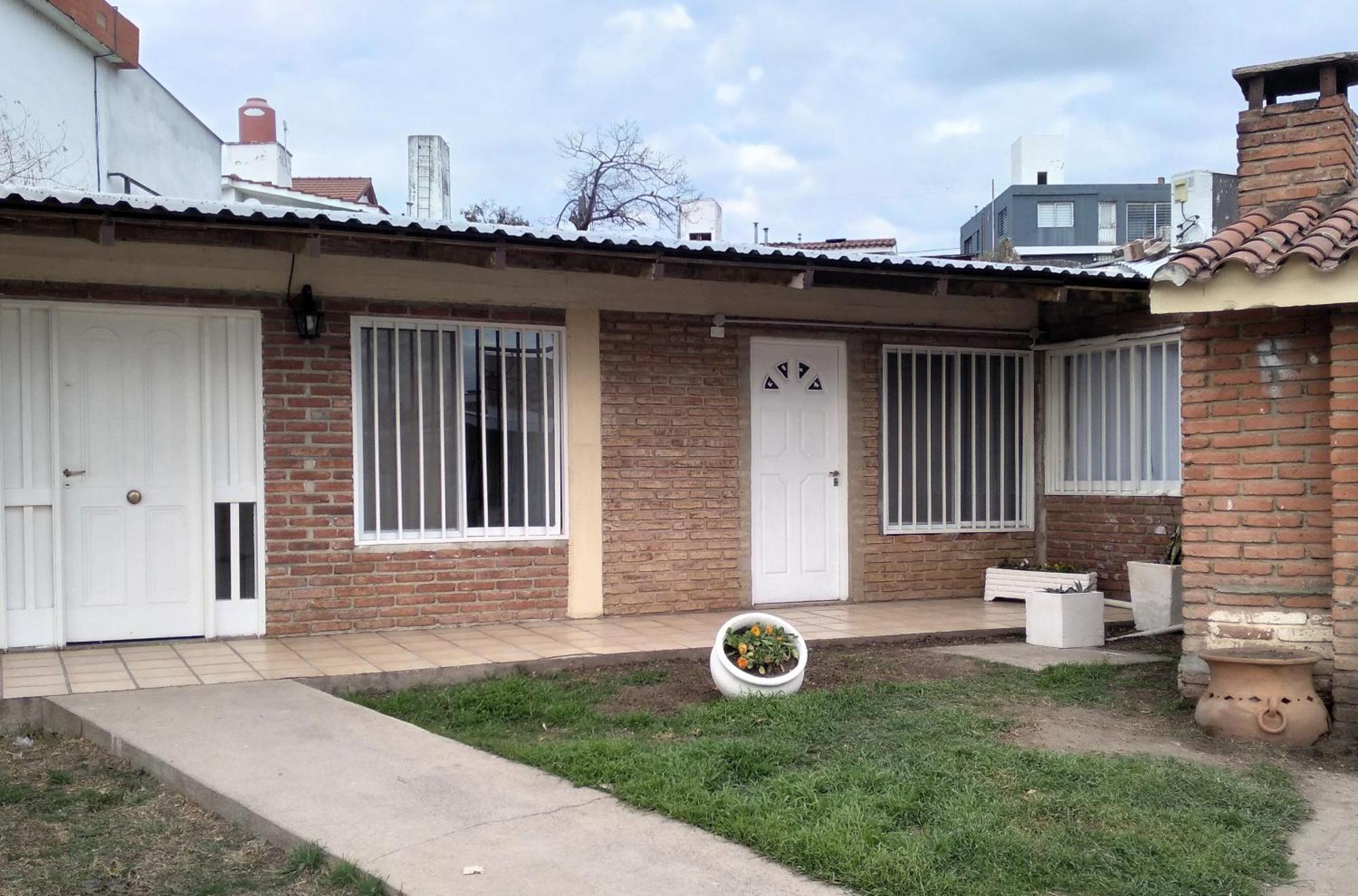 Anita - Apartamento *